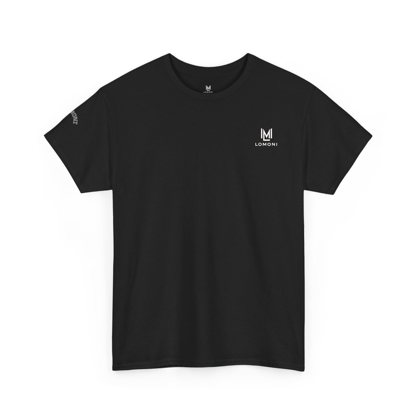 LOMONI Essential Tee