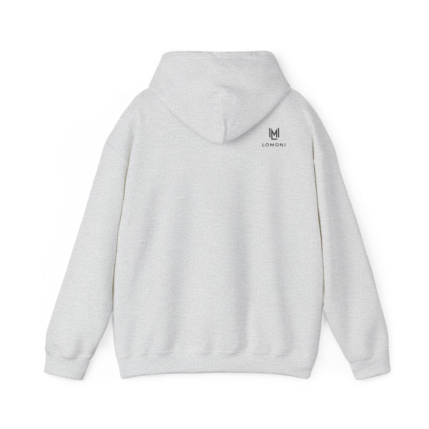 LOMONI Signature Hoodie