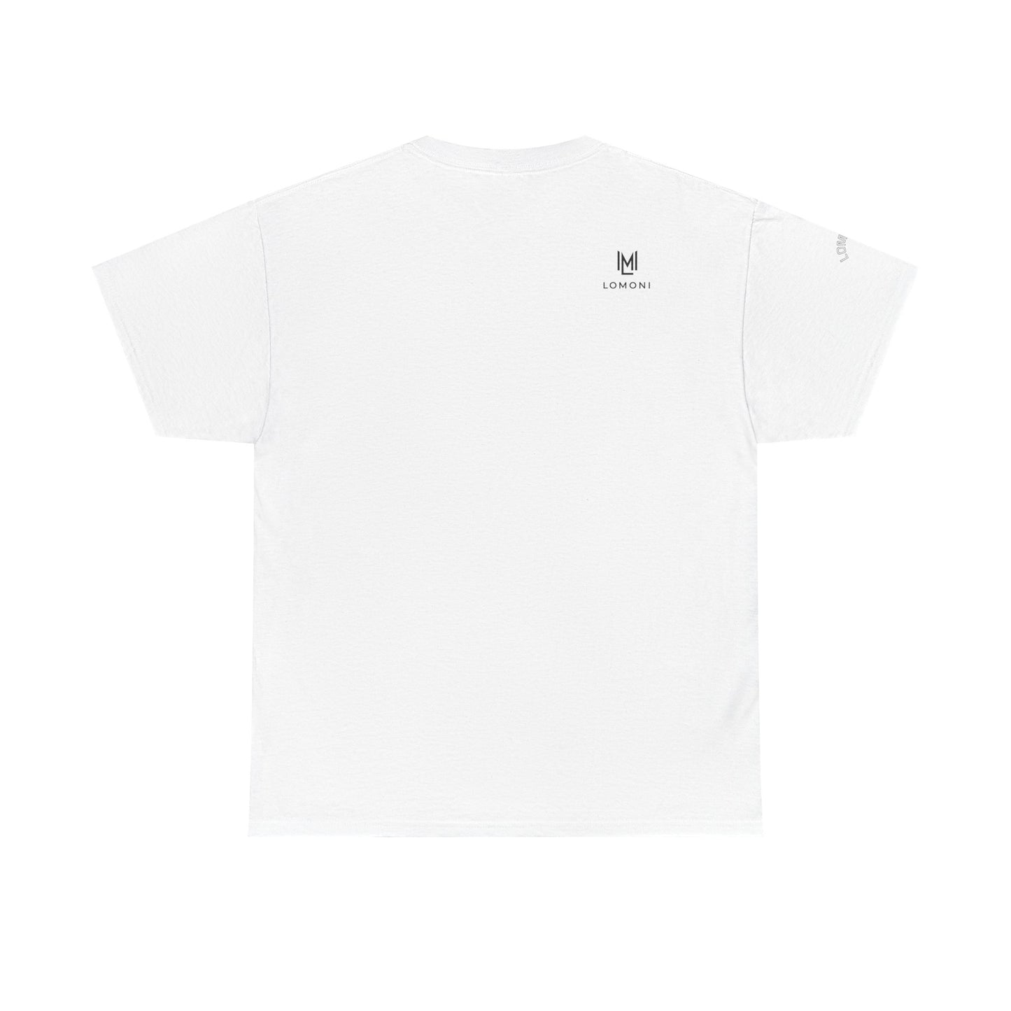 LOMONI Essential Tee
