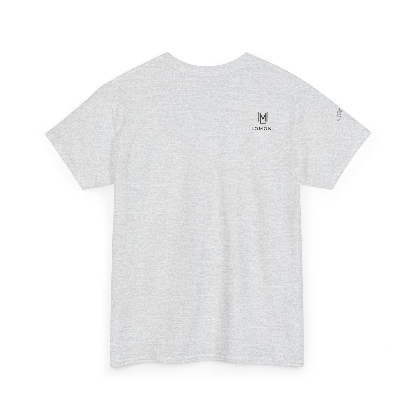 LOMONI Essential Tee