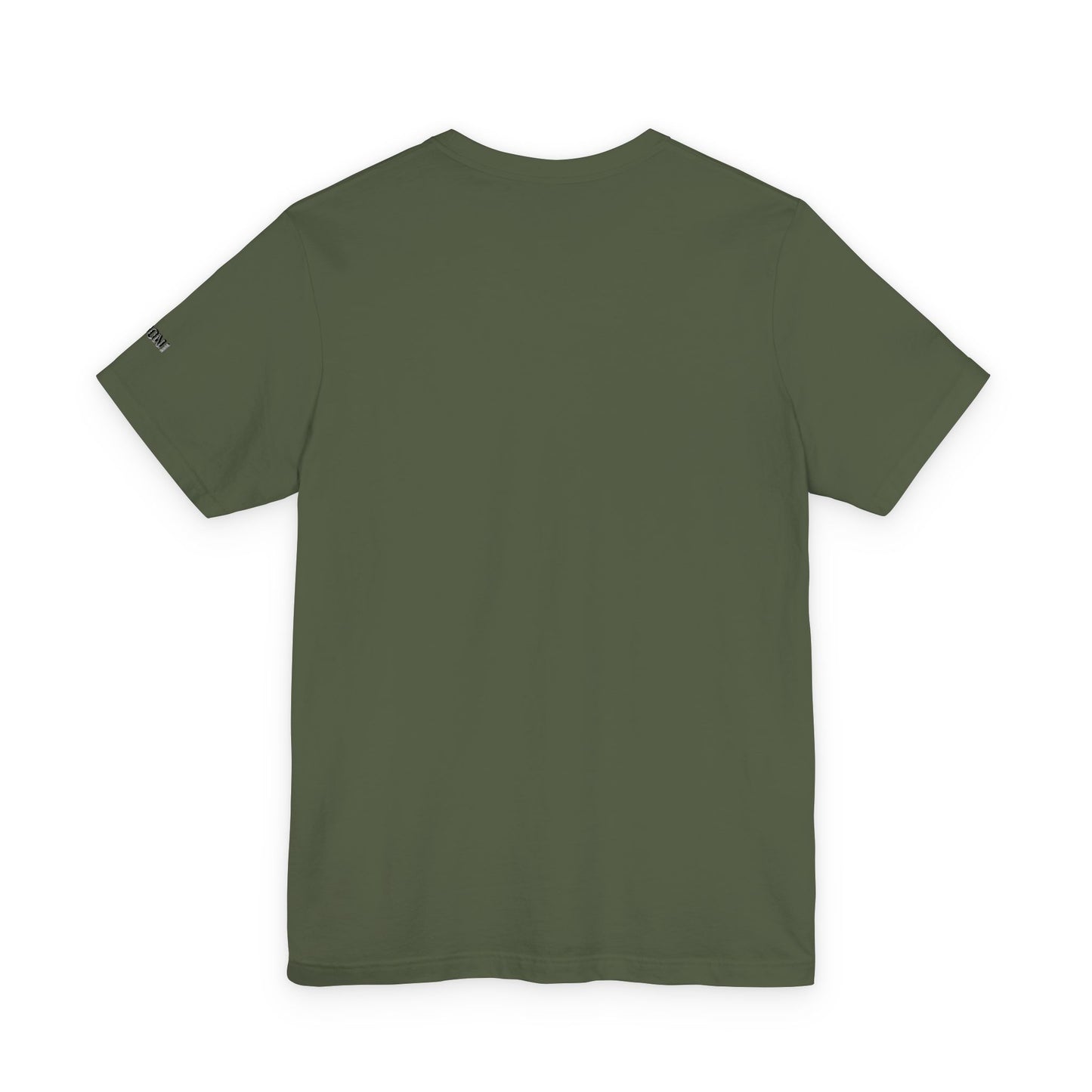 LOMONI Minimalist Luxury T-Shirt