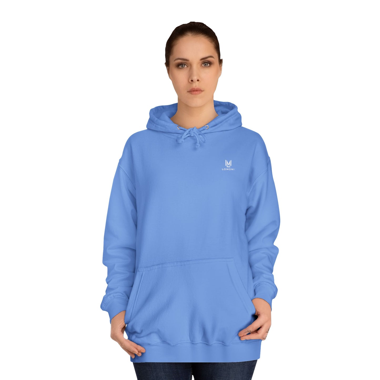 LOMONI "Pure of Heart" Hoodie