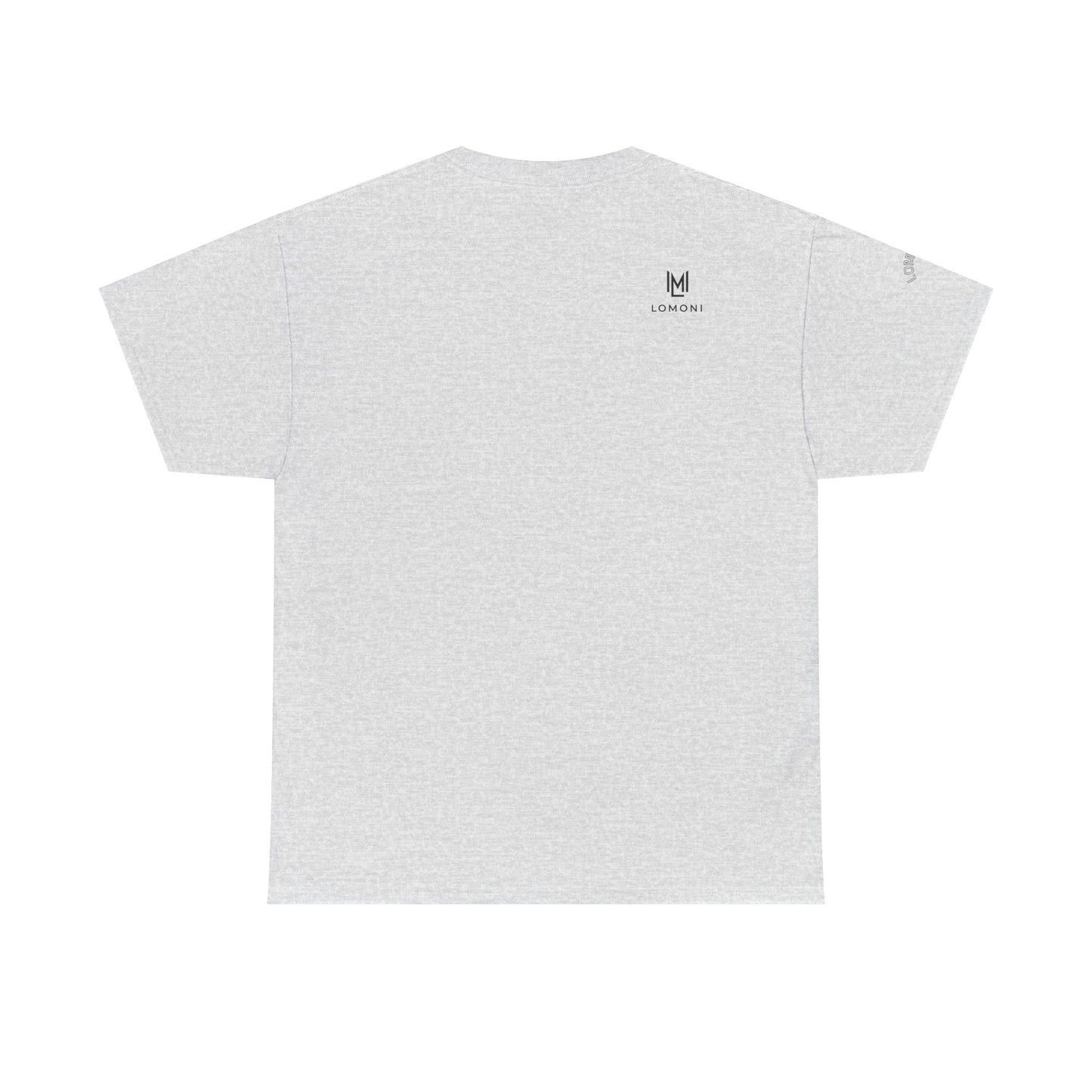 LOMONI Essential Tee