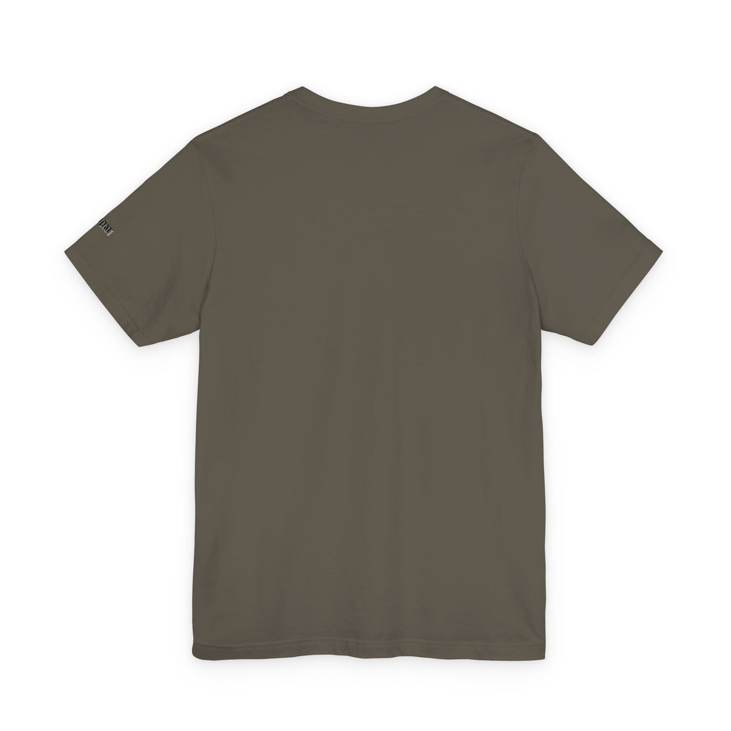 LOMONI Minimalist Luxury T-Shirt