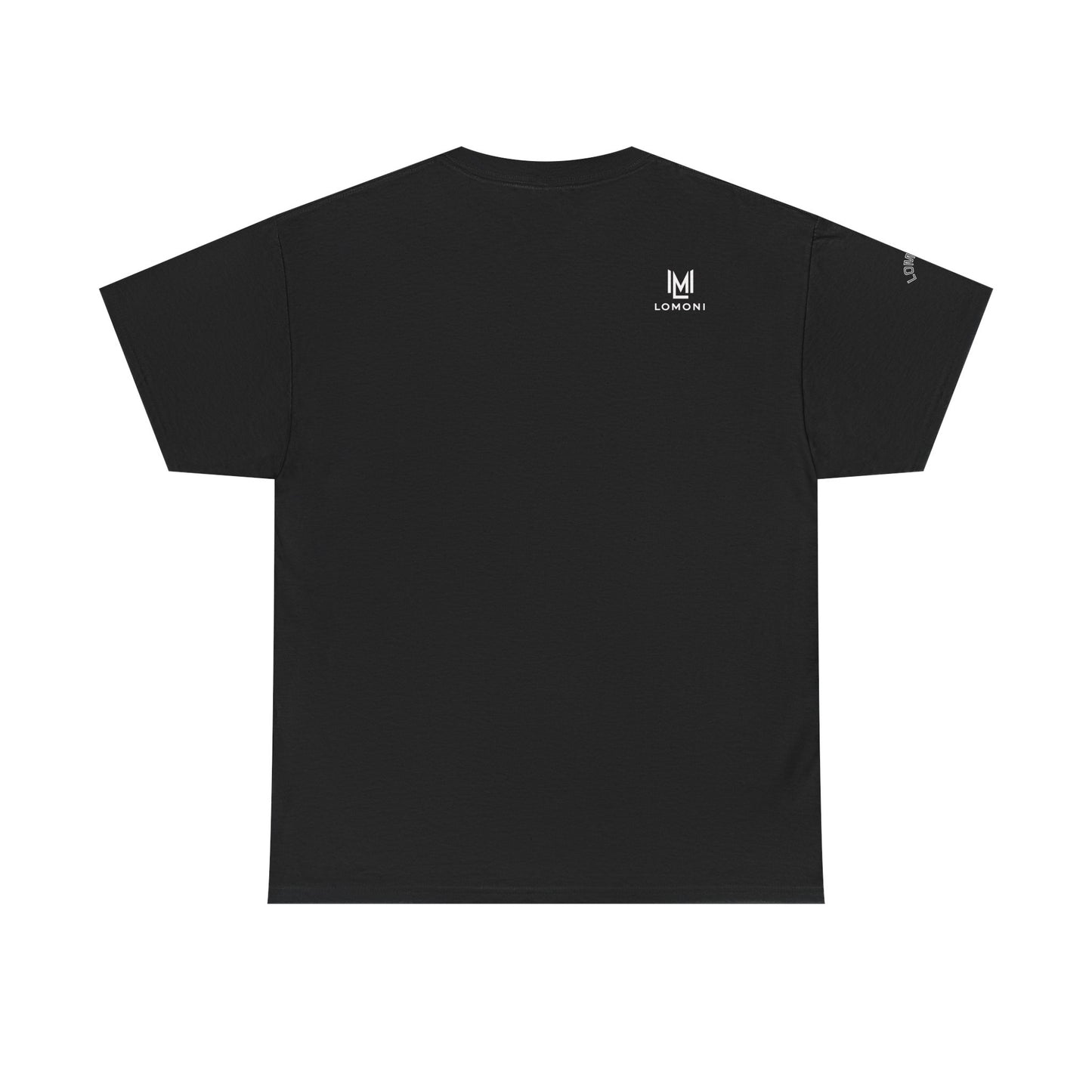 LOMONI Essential Tee