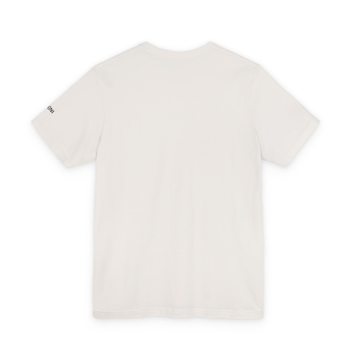 LOMONI Minimalist Luxury T-Shirt
