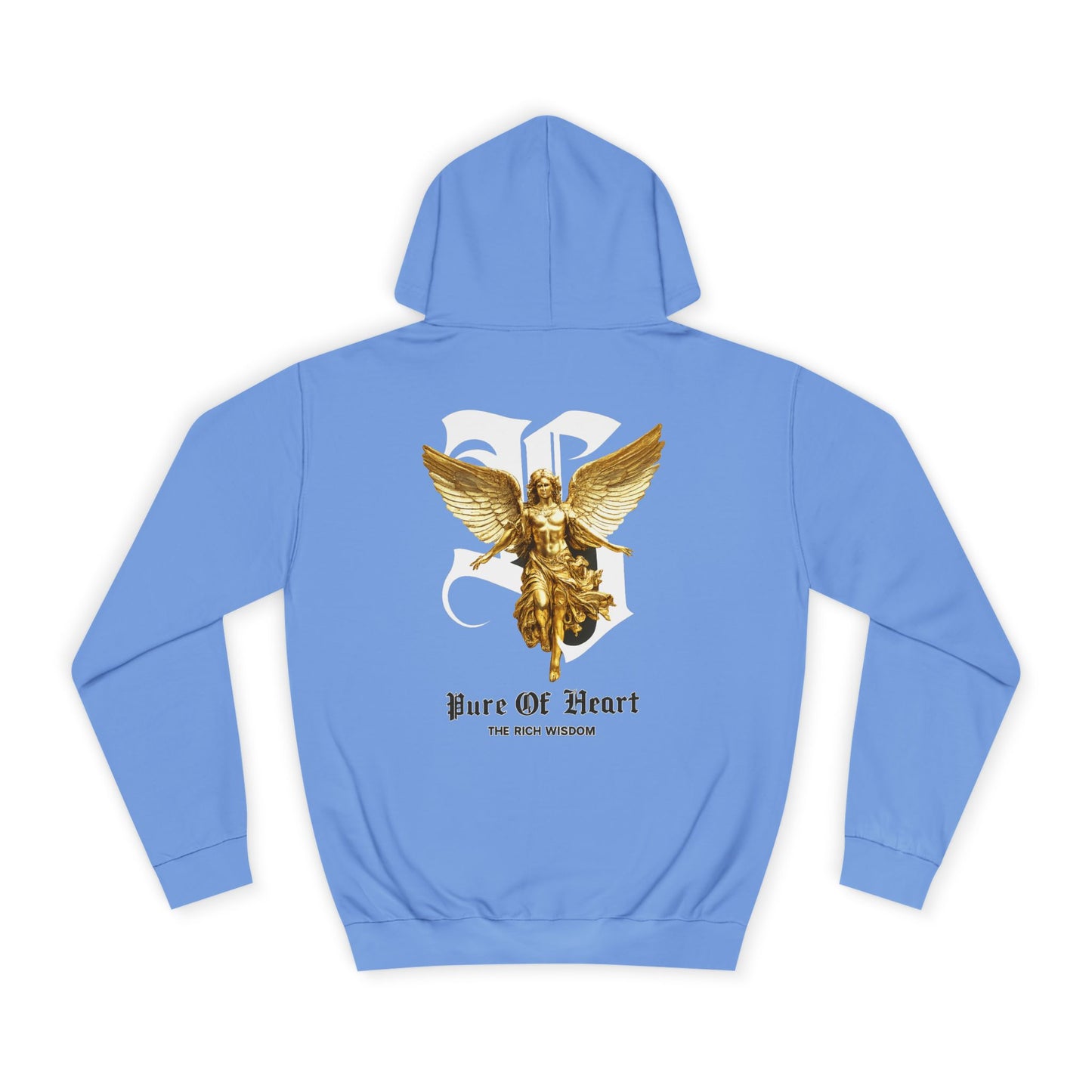 LOMONI "Pure of Heart" Hoodie