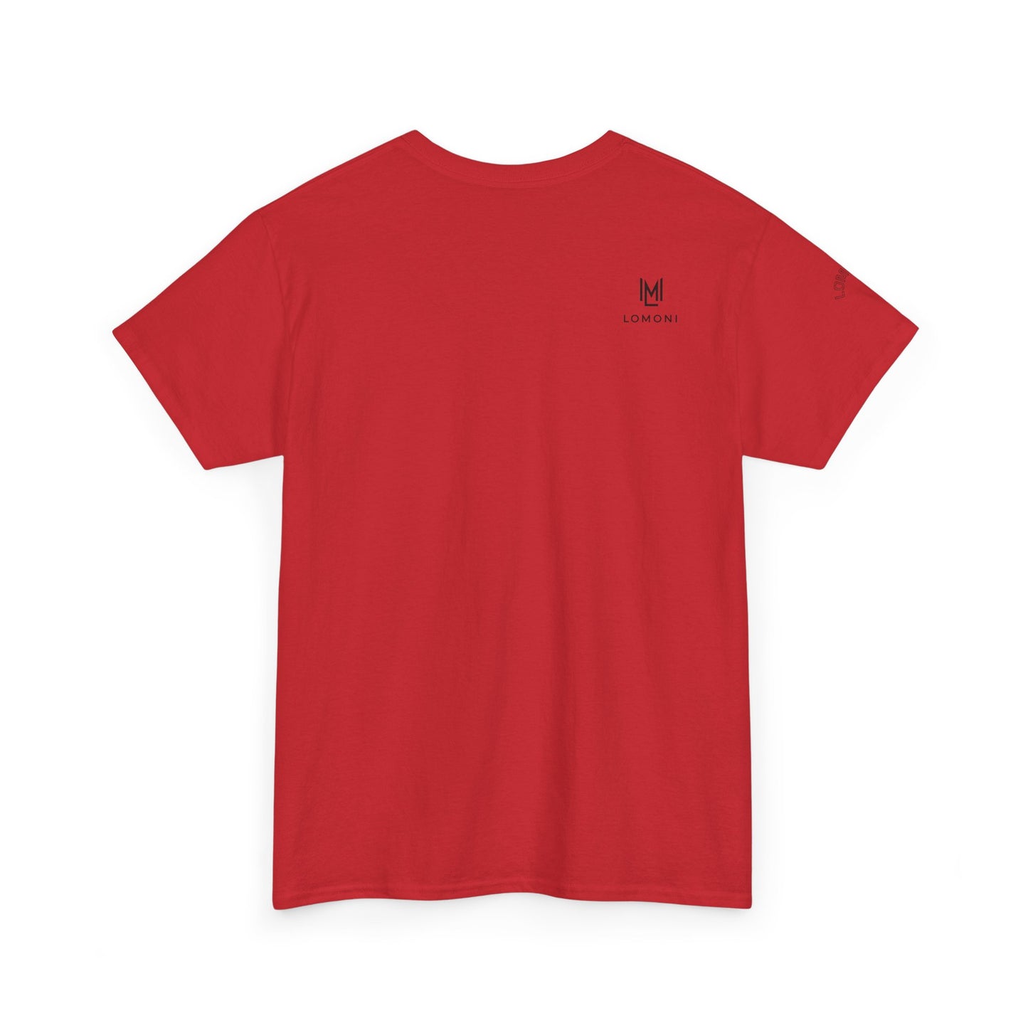 LOMONI Essential Tee