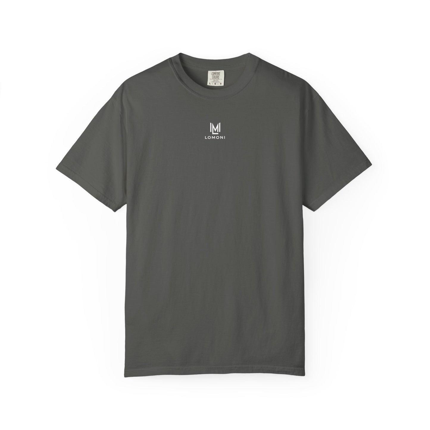 LOMONI  Luxury T-Shirt