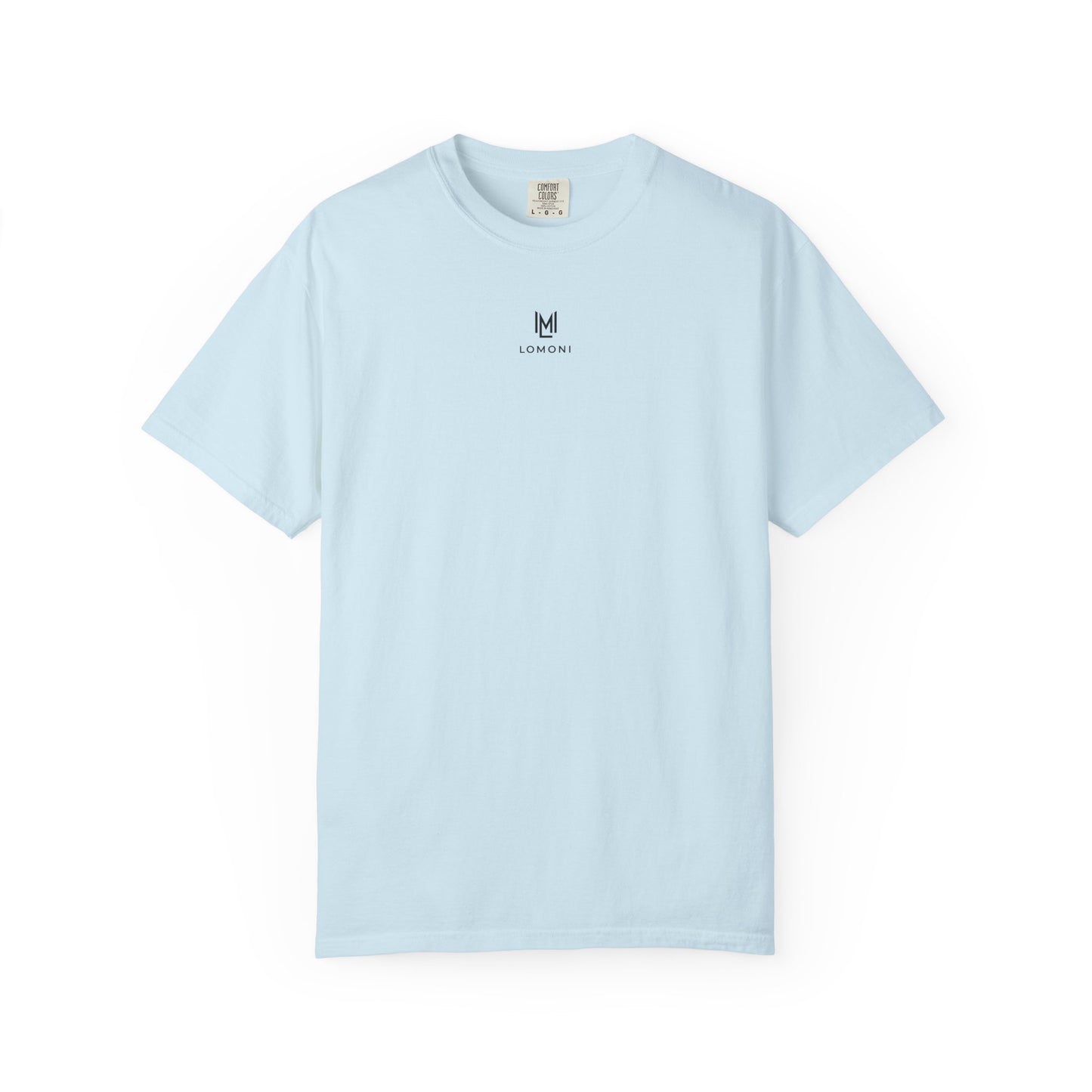 LOMONI  Luxury T-Shirt