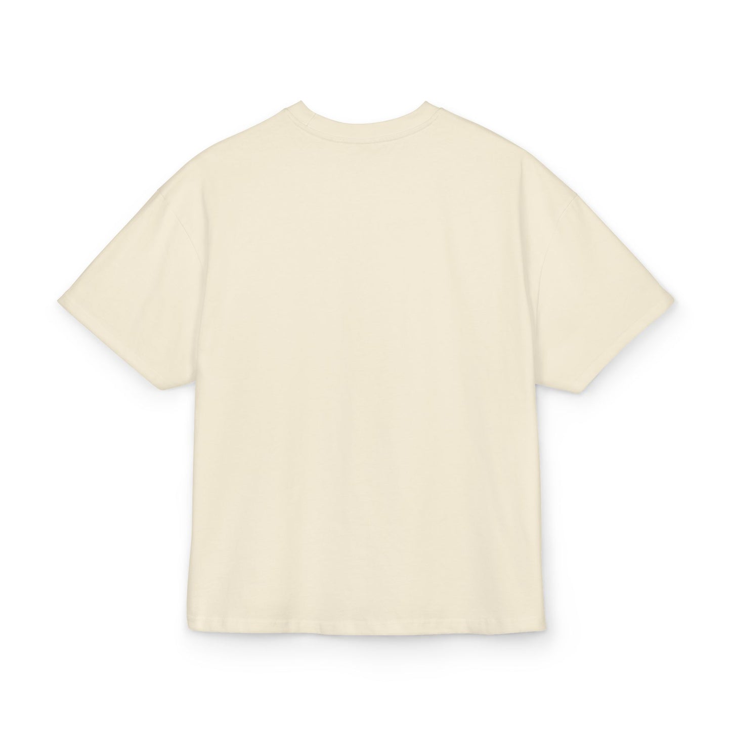 LOMONI Logo T-Shirt — Minimal Monogram Tee with Wing Emblem