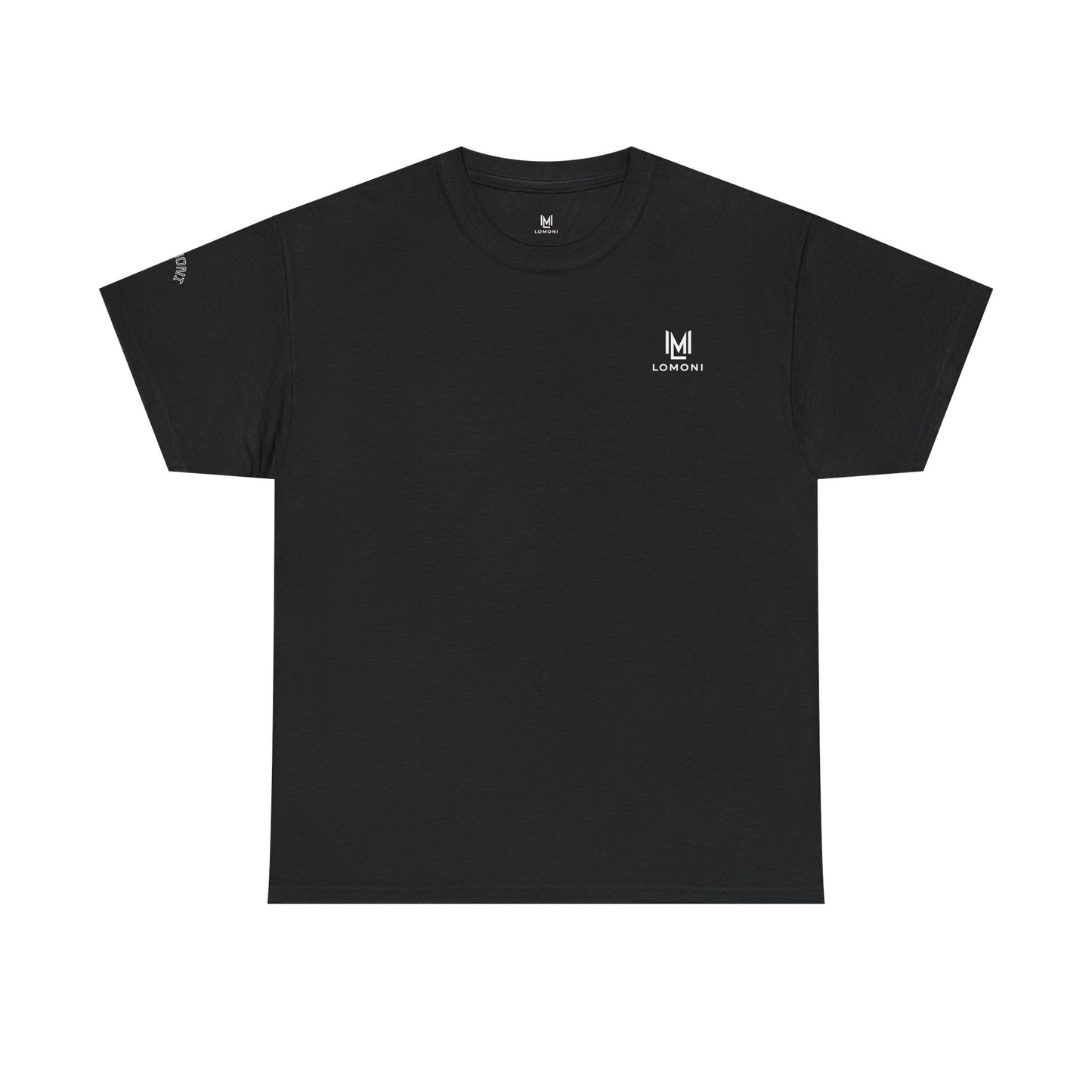 LOMONI Essential Tee
