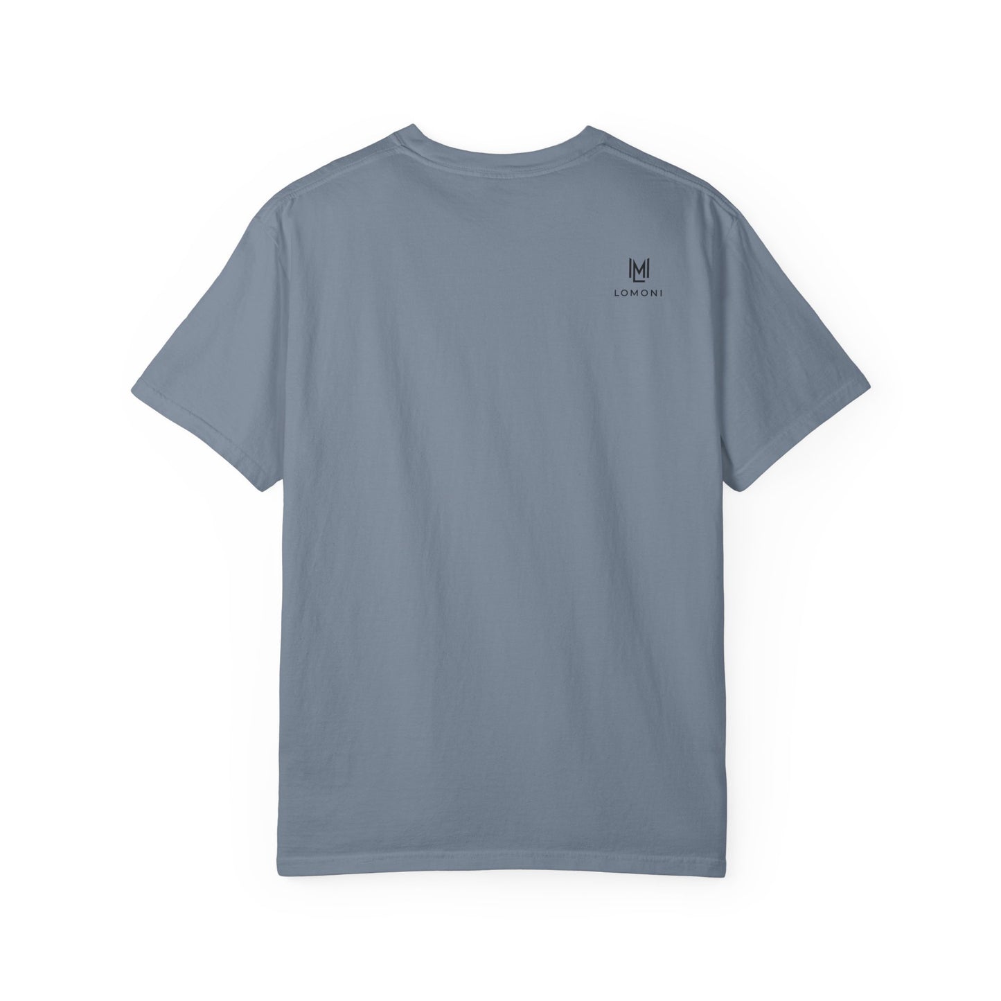 LOMONI  Luxury T-Shirt