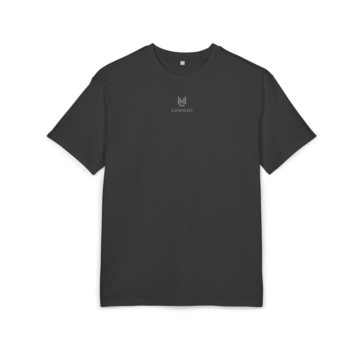 LOMONI Colosseum Edition Oversized