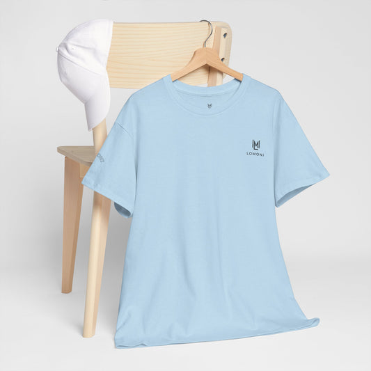 LOMONI Essential Tee