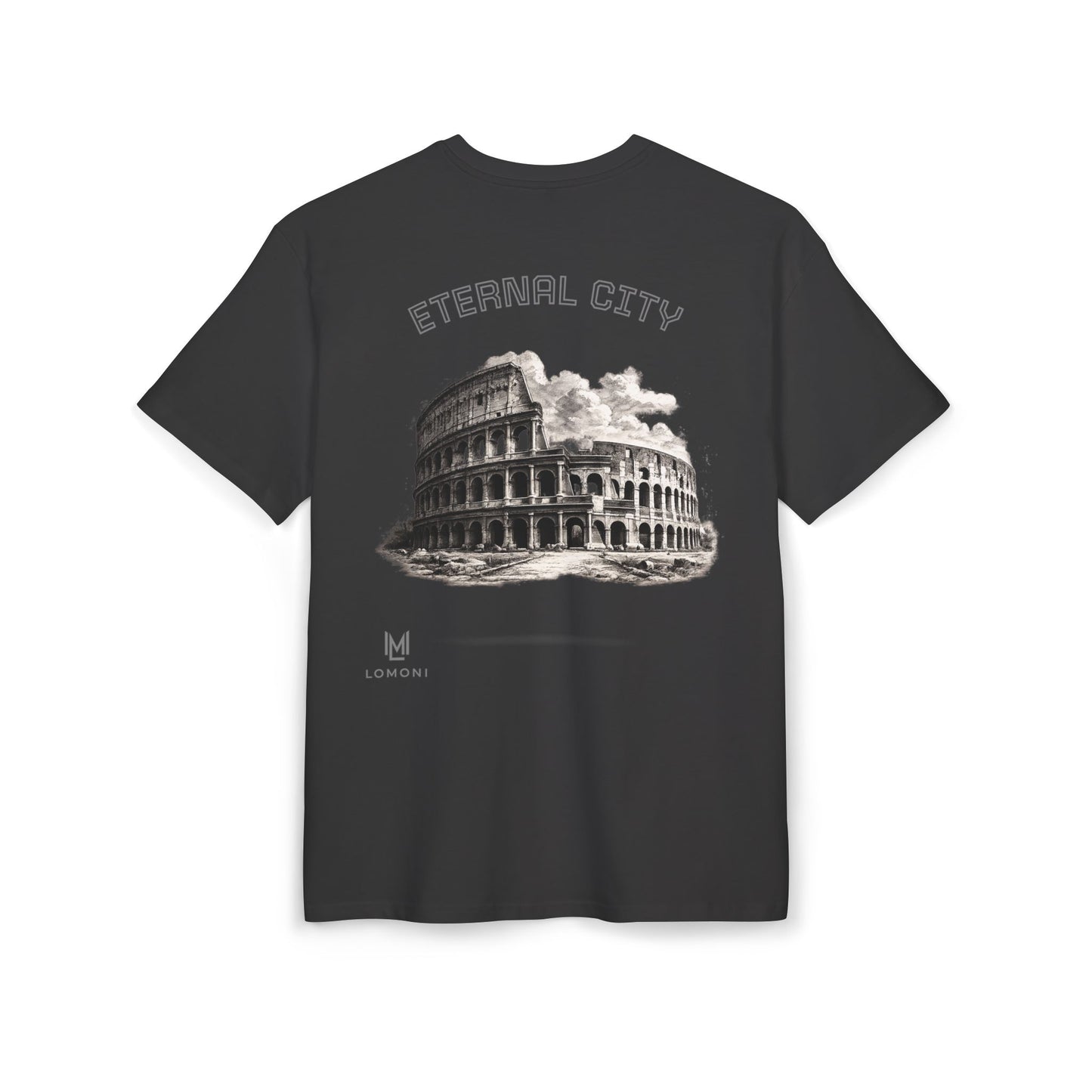 LOMONI Colosseum Edition Oversized