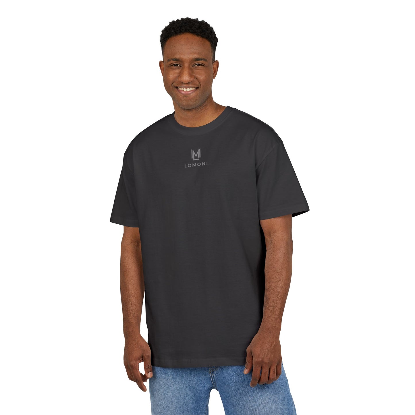 LOMONI Colosseum Edition Oversized