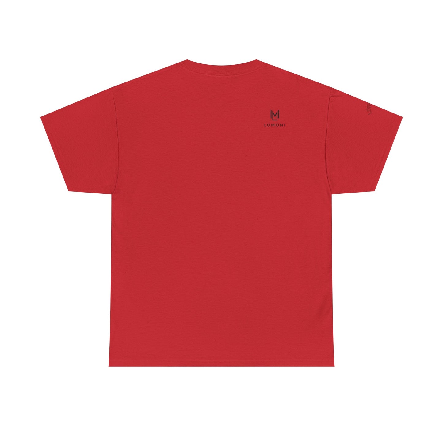 LOMONI Essential Tee
