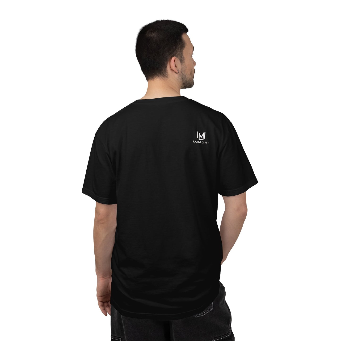 LOMONI  Luxury T-Shirt