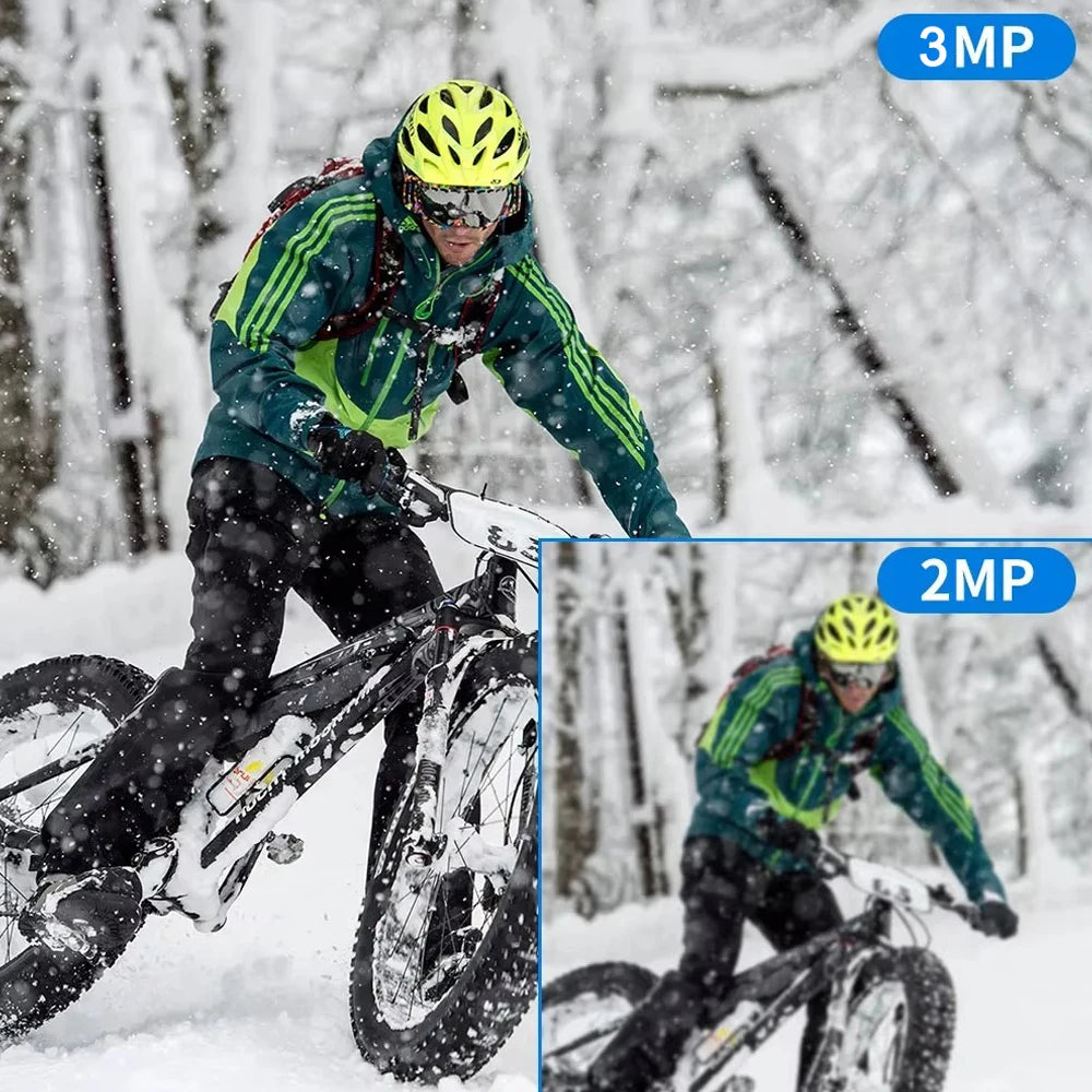 HD 1080P Mini Camera Portable Digital Video Recorder Worn Police Small Body Cam Infrared Night Vision Sports DV Camcorders