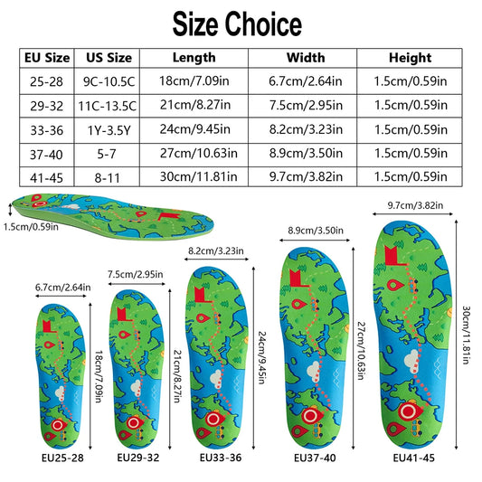 Anti-Lost Tracker Shoe Insoles for Airtag Hidden Holder PU Sport Case GPS Tracker Children Elderly Daily Walking Travel Safety