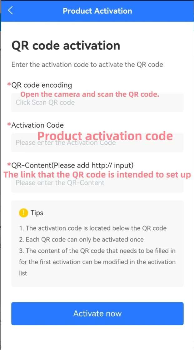 NFC215 Programmable QR Code for Google Review Card NFC Station Table 13.56Mhz Can Be Independently Set To Link Standing Card