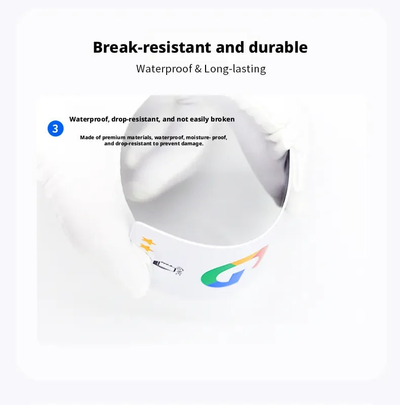 100Pcs Black Premium Wear‑Resistant Matte Finish Reusable Google Review Tap NFC Card Programmable NFC Tap Card User‑Friendly