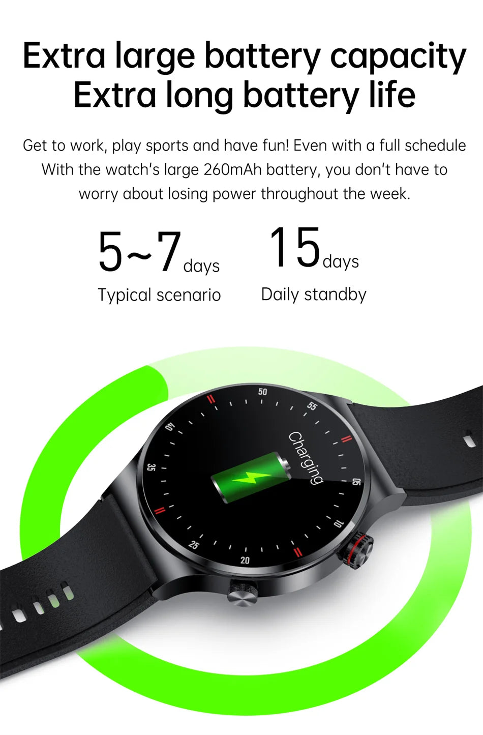For Huawei GPS NFC ECG+PPG Smart Watch Men Bluetooth Call Fitness Tracker 100+ Sports Mode IP68 Waterproof Smartwatch Man 2025