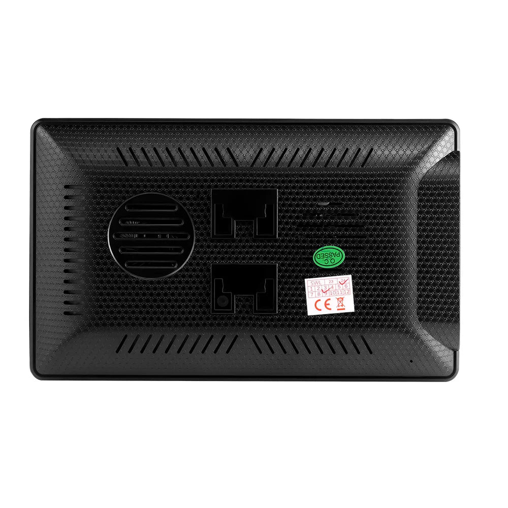 Car Radio 7 Inch Wireless CarPlay Android Auto Portable Car Stereo Multimedia Player With FM Transmitter BT WiFi AUX USB Screen