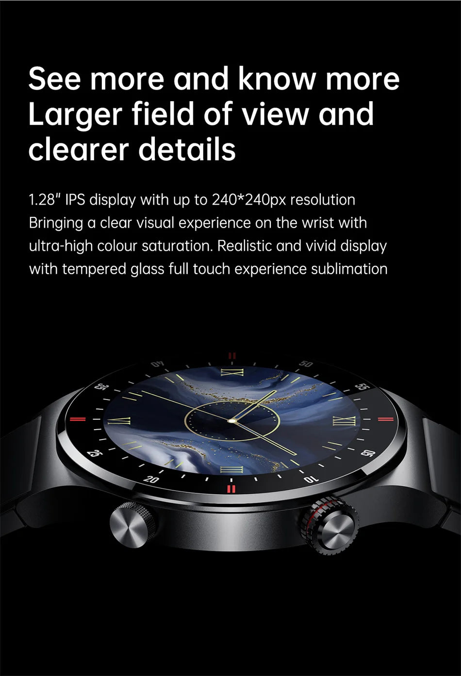For Huawei GPS NFC ECG+PPG Smart Watch Men Bluetooth Call Fitness Tracker 100+ Sports Mode IP68 Waterproof Smartwatch Man 2025