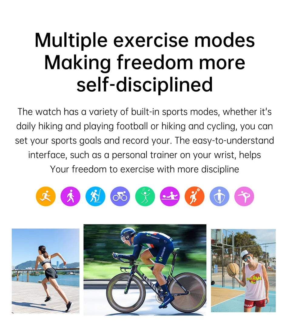 For Huawei GPS NFC ECG+PPG Smart Watch Men Bluetooth Call Fitness Tracker 100+ Sports Mode IP68 Waterproof Smartwatch Man 2025